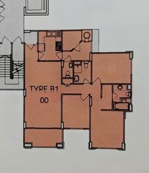 Symphony Heights (D21), Condominium #569232111
